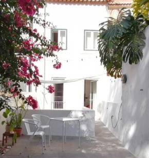 Casa com Jardim privado